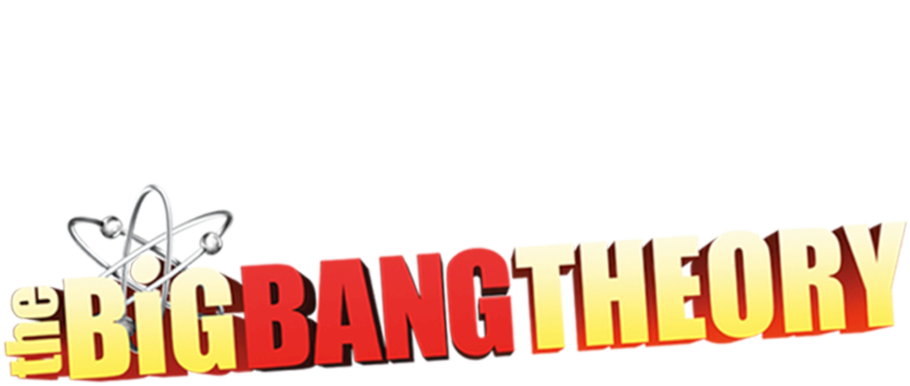 Watch The Big Bang Theory | Netflix